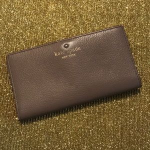 Kate Spade Stacy Wallet